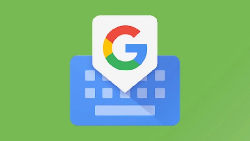 Gboard به رنگ‌بندی یکپارچه‌تر در تم Dynamic Color دست پیدا می‌کند - چیکاو