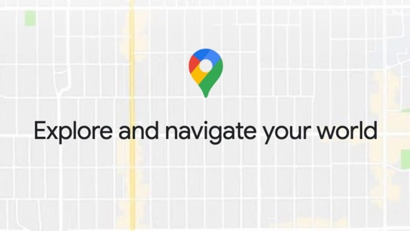 اشتراک گذاری موقعیت مکانی Google Maps به ویژگی داخلی اندروید تبدیل می شود - چیکاو