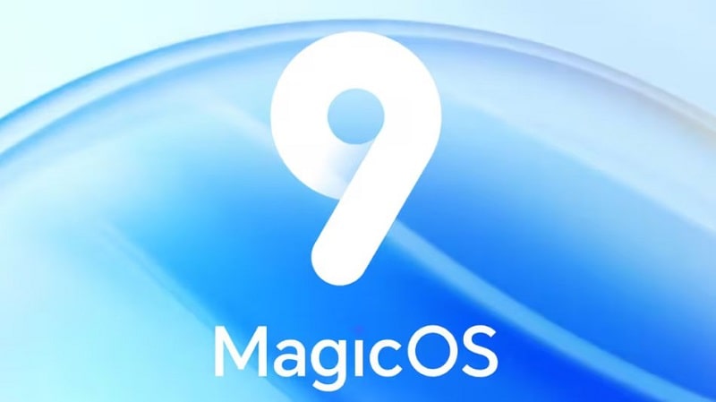 آنر MagicOS 9.0 مبتنی بر اندروید 15 با ویژگی‌های هوش مصنوعی رونمایی شد - چیکاو