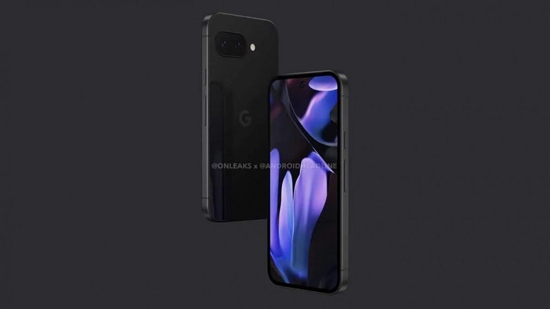 اطلاعات جالبی درباره دوربین اصلی Google Pixel 9a منتشر شد - چیکاو