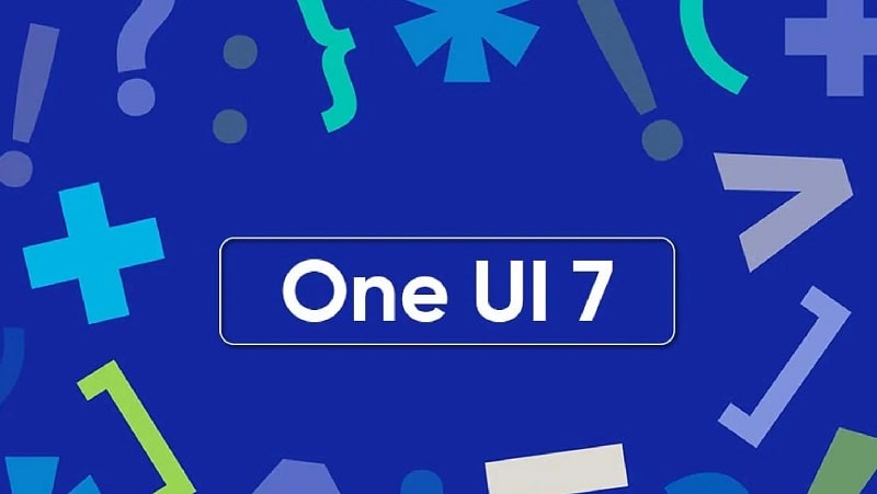 One UI 7 بزرگترین پیشرفت در تاریخ سامسونگ است - چیکاو