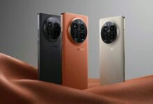 تاریخ عرضه گوشی Realme GT 7 Pro اعلام شد - چیکاو