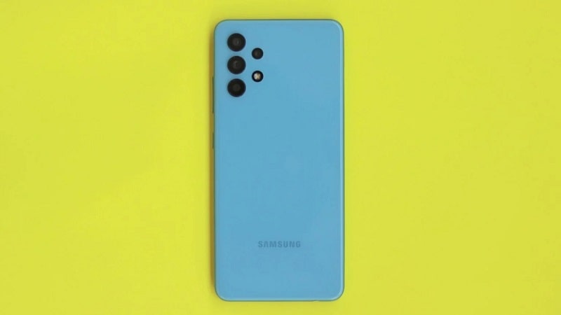 سامسونگ به‌روزرسانی امنیتی اکتبر 2024 را برای Galaxy A32 5G منتشر کرد - چیکاو