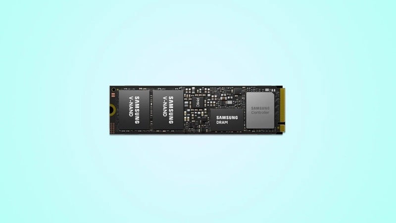 سامسونگ سریع‌ترین SSD PCIe 5.0 صنعت را عرضه می‌کند - چیکاو