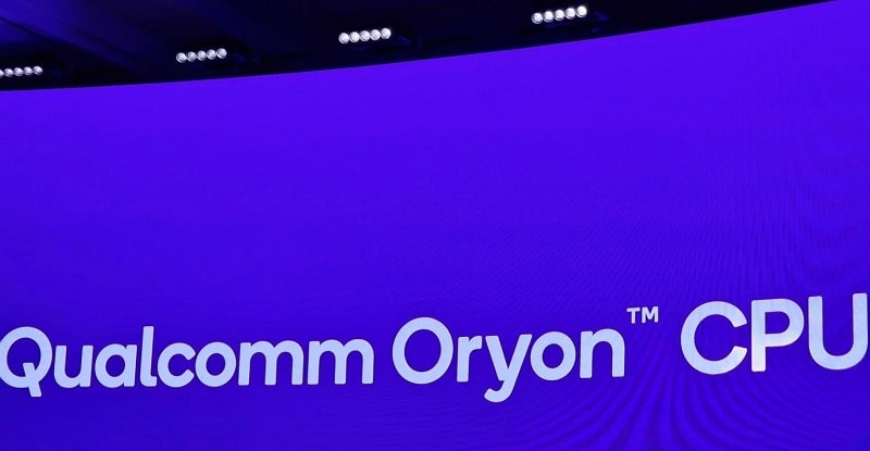 Snapdragon 8 Elite هسته های سفارشی Oryon هوش مصنوعی را معرفی می کند - چیکاو