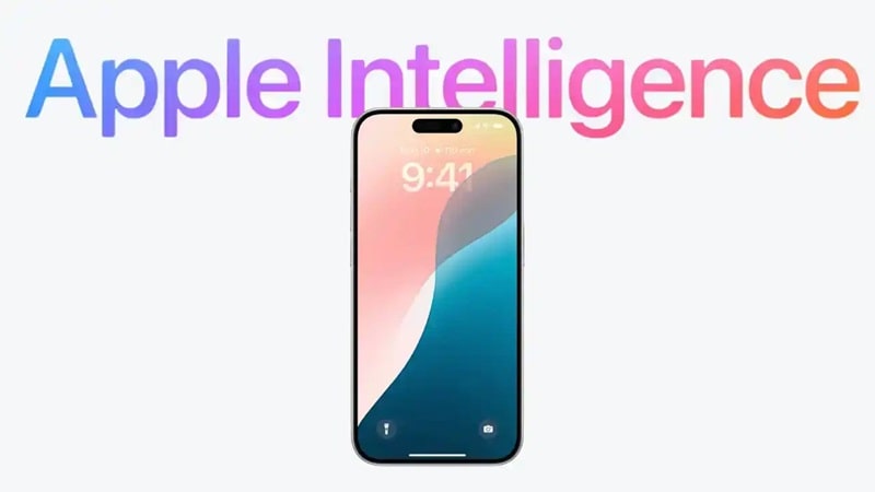 برخی از ویژگی های Apple Intelligence در این ماه روی آیفون‌ها عرضه می‌شود - چیکاو