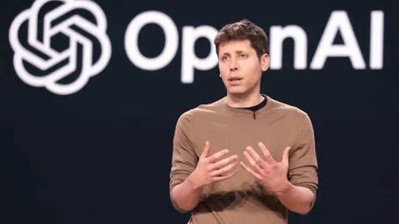 عنوان: OpenAI به‌دنبال تولید اولین تراشه اختصاصی خود تا سال ۲۰۲۶ - چیکاو