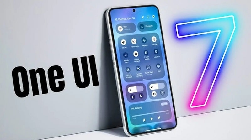 به‌روزرسانی بتای One UI 7.0 برای گلکسی S24 یک قدم به عرضه نزدیک‌تر شد! - چیکاو