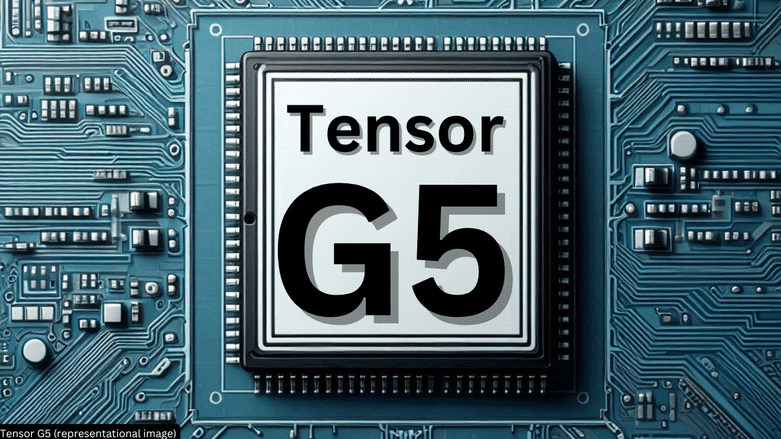 Geekbench و مشخصات فنی مورد انتظار Tensor G5 گوگل! - چیکاو