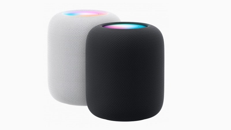 اسپیکر هوشمند HomePod جدید اپل پس از WWDC 2025 روانه بازار می شود - چیکاو