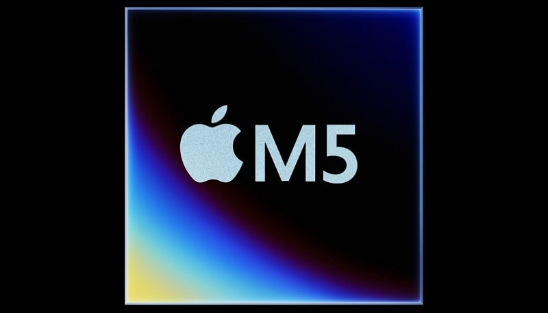 تراشه‌های Apple M5 پرو/ مکس و اولترا عملکردی در سطح سرور ارائه خواهند داد - چیکاو