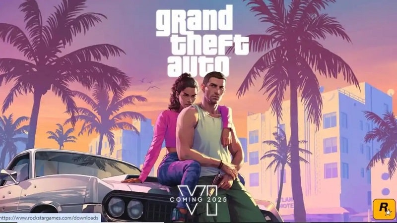 هر آنچه باید درباره GTA 6 بدانید: تاریخ انتشار، قیمت، سیستم مورد نیاز و تریلرها! - چیکاو