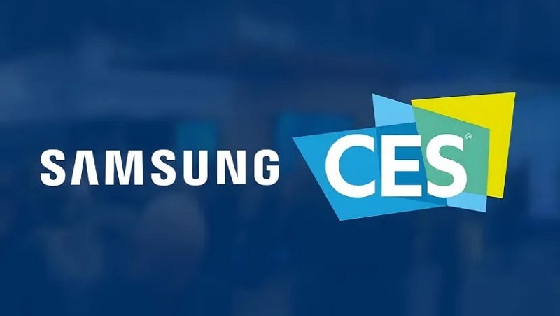 چگونه کنفرانس سامسونگ در CES 2025 را تماشا کنیم؟ راهنمای جامع - چیکاو