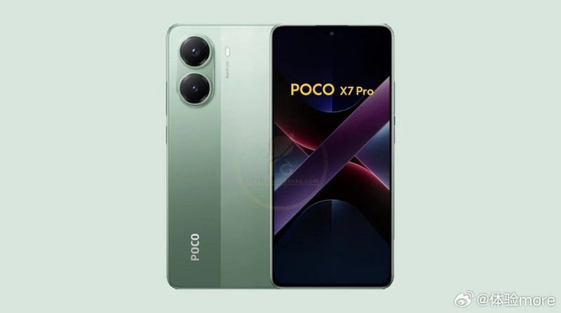 احتمالا Redmi Turbo 4 به صورت جهانی به عنوان Poco X7 Pro عرضه خواهد شد - چیکاو