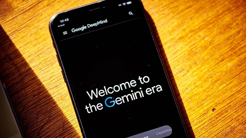 سامسونگ راه جدیدی برای دسترسی به Gemini گوگل ارائه می‌دهد - چیکاو