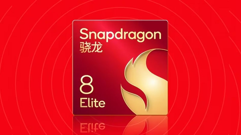 Snapdragon 8 Elite Gen 2 با افزایش 20 درصدی عملکرد در راه است - چیکاو