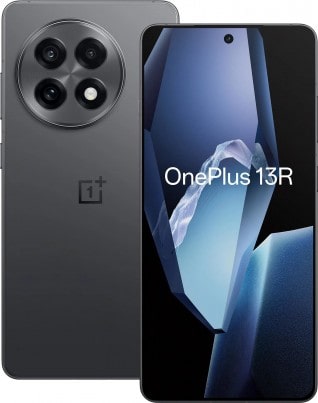 تصاویر لو رفته از OnePlus 13R - چیکاو