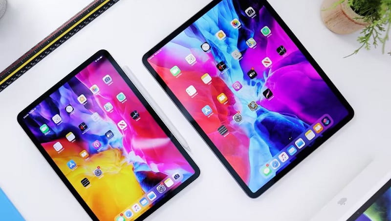 آیپد 11 در اوایل سال 2025 با iPadOS 18.3 از راه می‌رسد؟ - چیکاو