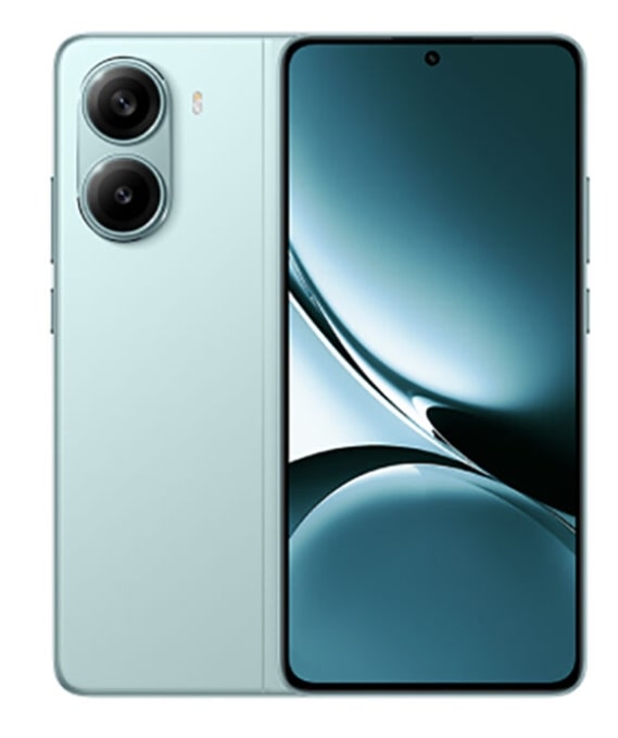 Redmi Turbo 4 - چیکاو