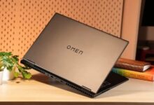 HP محصولات بازی جدید مجهز به هوش مصنوعی را در CES 2025 معرفی کرد - چیکاو