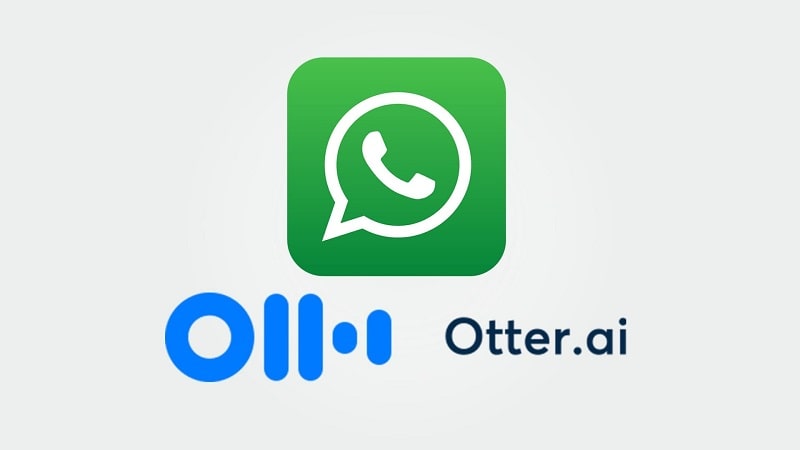 چگونه پیام‌های صوتی واتساپ را در Otter AI به متن تبدیل کنیم: نکات کلیدی! - چیکاو