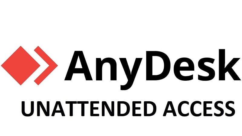 نحوه استفاده از دسترسی بدون مراقبت AnyDesk: راهنمای جامع و کاربردی - چیکاو