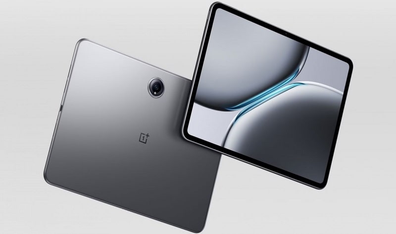 OxygenOS 15 با هوش مصنوعی برای OnePlus Pad 2 در دسترس است - چیکاو