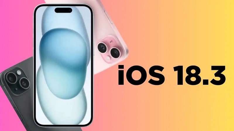 تاریخ انتشار، ویژگی‌ها و هر آنچه تاکنون درباره‌ی iOS 18.3 می‌دانیم - چیکاو