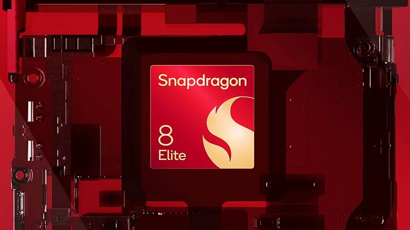 پیکربندی Snapdragon 8s Elite از طریق لیست Geekbench فاش شد - چیکاو