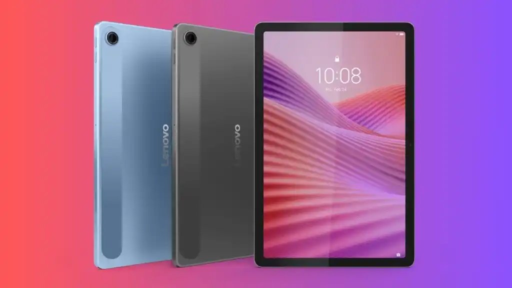 لنوو تب (Lenovo Tab) - چیکاو