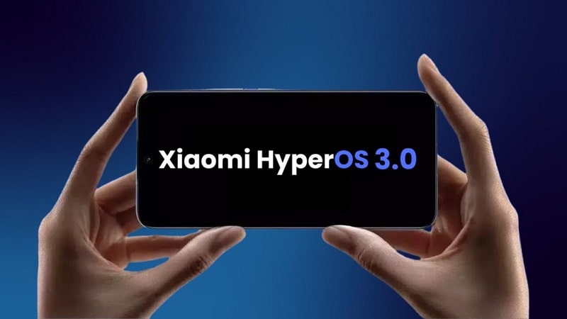 این گوشی‌های شیائومی احتمالاً به‌روزرسانی HyperOS 3 را دریافت خواهند کرد! - چیکاو