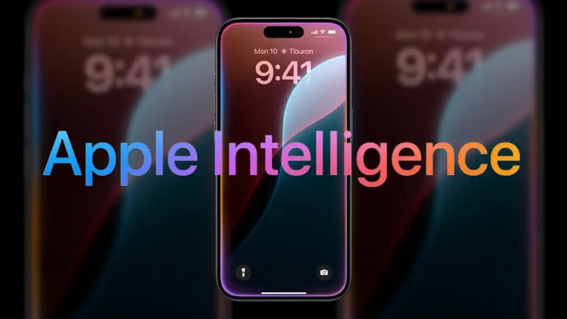 برای استفاده از Apple Intelligence، به 7 گیگابایت فضای خالی در آیفون خود نیاز دارید - چیکاو