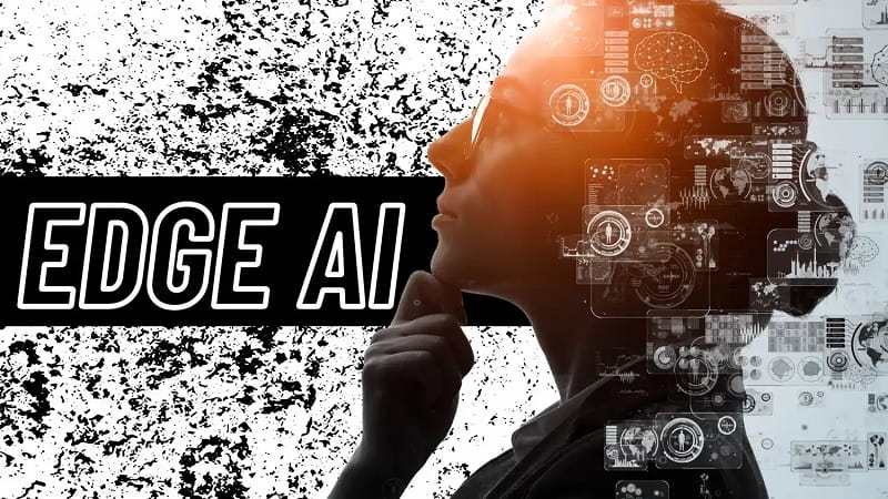 هوش مصنوعی Edge AI چیست و چگونه مسیر هوش مصنوعی را متحول کرد؟ - چیکاو