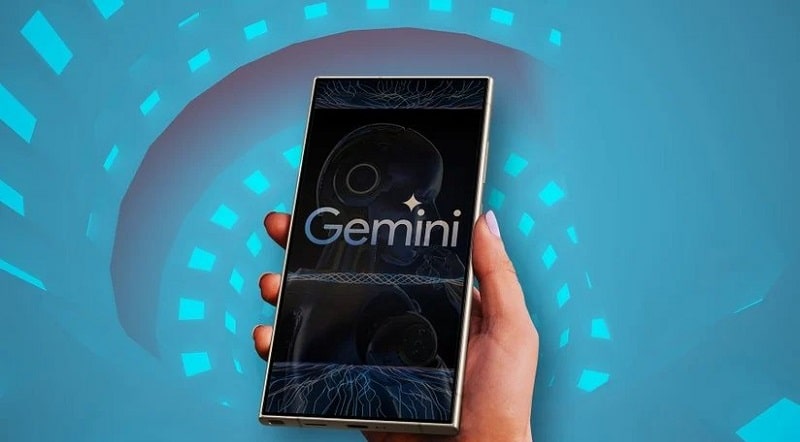 با Gemini AI، گوشی سامسونگ شما هوشمندتر از همیشه می‌شود! - چیکاو