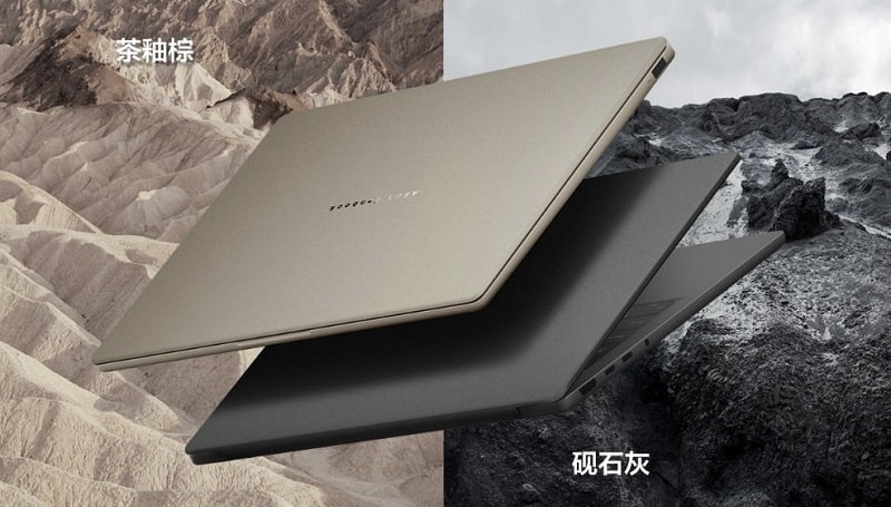 ایسوس Zenbook 14 Air با عمر باتری 22 ساعته، ۱۴ فوریه از راه می‌رسد - چیکاو