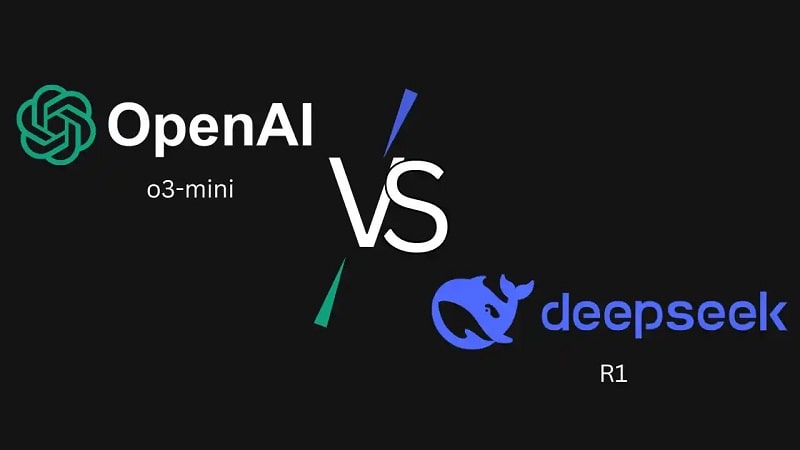 مقایسه جامع OpenAI o3-mini و DeepSeek R1: کدام مدل زبانی برای شما مناسب‌تر است؟ - چیکاو