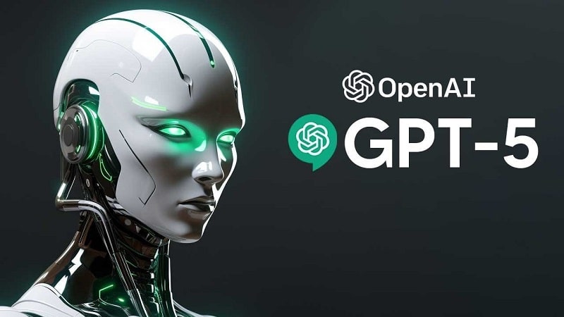 GPT-5 به زودی از راه می‌رسد؛ OpenAI دسترسی رایگان را وعده می‌دهد! - چیکاو