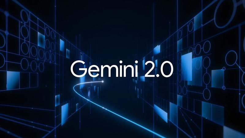 اپلیکیشن گوگل Gemini به جدیدترین مدل‌های آزمایشی 2.0 مجهز شد - چیکاو