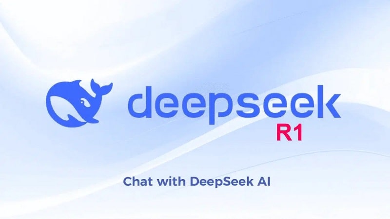 چگونه از DeepSeek در لپ‌تاپ و گوشی به صورت رایگان استفاده کنیم؟ - چیکاو