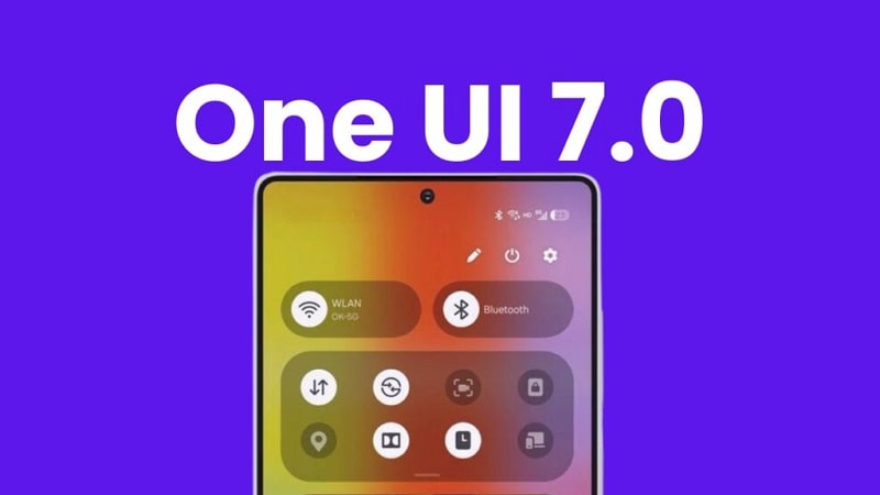 سامسونگ توسعه One UI 7 را برای گلکسی Z Fold7 آغاز کرد - چیکاو