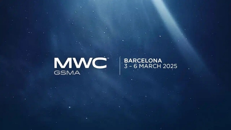 معرفی مهم‌ترین گوشی‌های هوشمند MWC 2025 که باید منتظرشان باشیم! - چیکاو