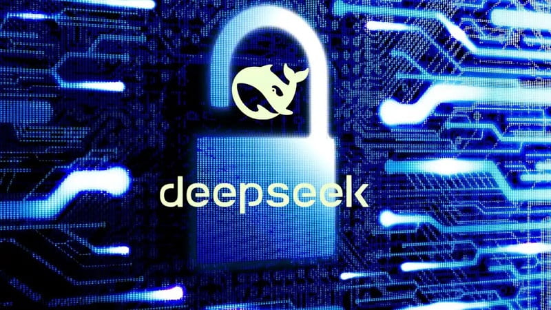 فاجعه امنیتی DeepSeek: زنگ خطری برای امنیت هوش مصنوعی! - چیکاو