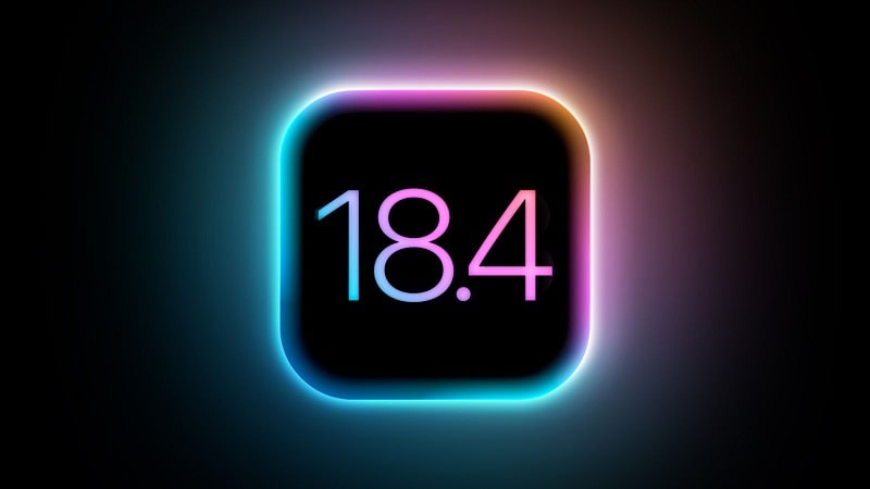 iOS 18.4 با قابلیت‌های جدید هوش مصنوعی در اوایل آوریل از راه می‌رسد - چیکاو