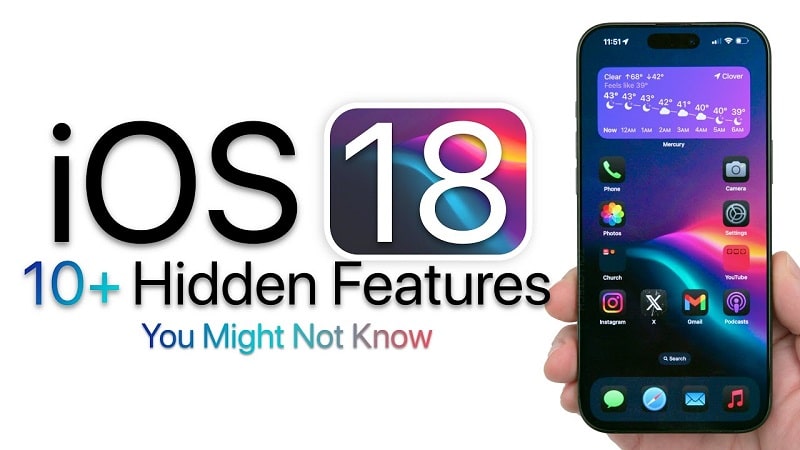 10 ویژگی مخفی در اپلیکیشن تقویم iOS 18 که بهره‌وری شما را متحول می‌کند - چیکاو