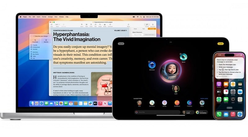 اپل iOS 18.3.2 و iPadOS 18.3.2 را منتشر کرد - چیکاو