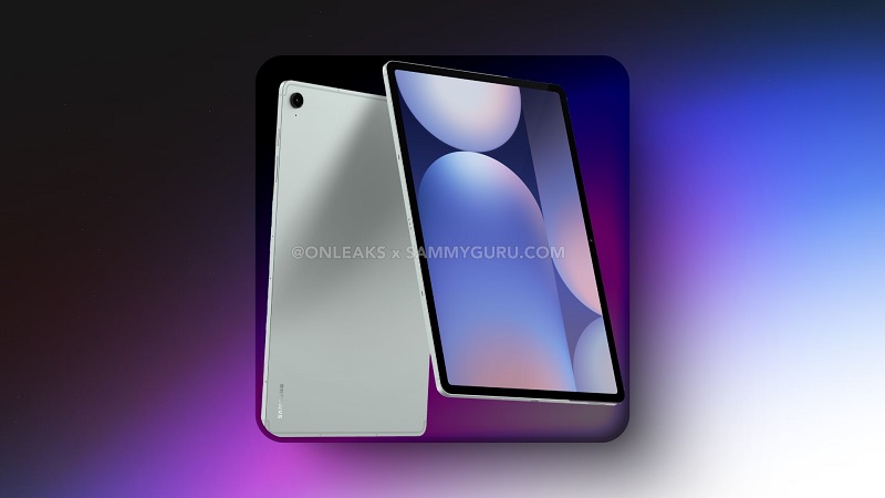 قیمت‌های سری Galaxy Tab S10 FE فاش شد؛ آیا این افزایش قیمت ارزش دارد؟ - چیکاو