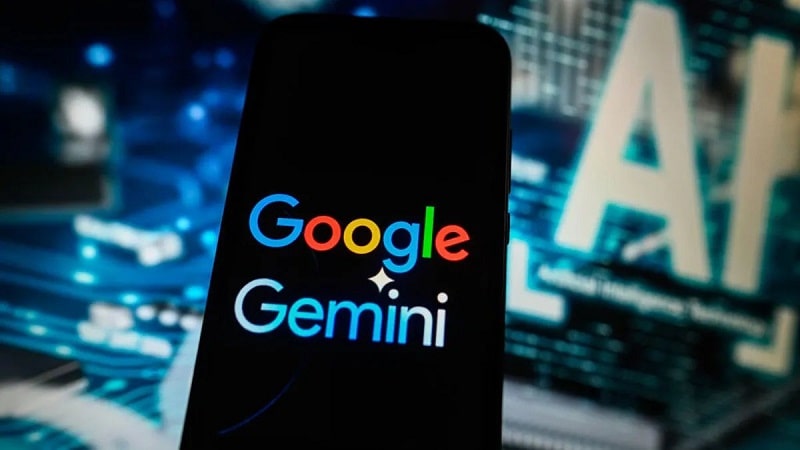 هوش مصنوعی Google Gemini 2.0: تحولی در تولید و ویرایش تصاویر! - چیکاو