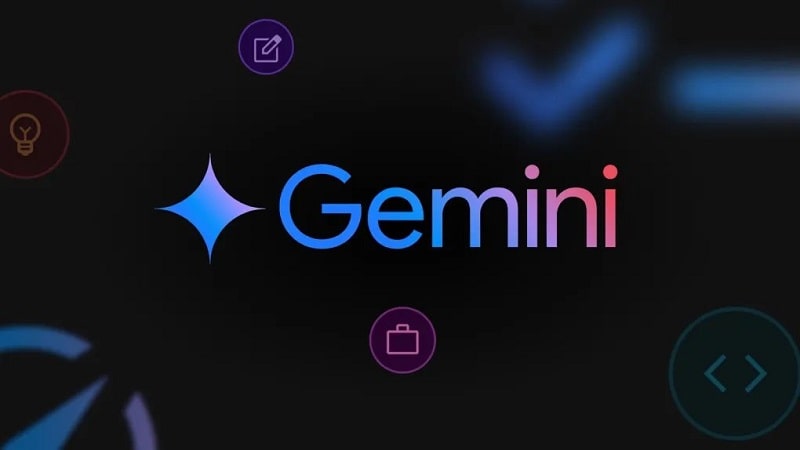 گوگل قابلیت‌ ویدئو زنده و اشتراک صفحه را به Gemini اضافه می‌کند - چیکاو