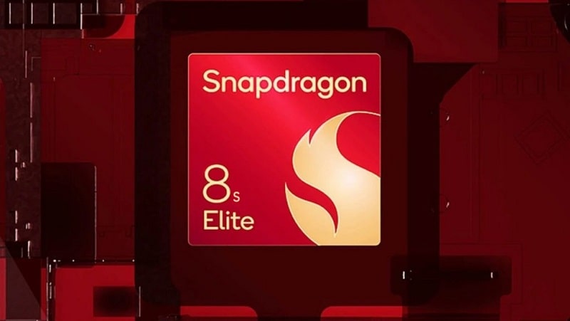 پردازنده Snapdragon 8s Elite فاقد هسته‌های Oryon خواهد بود - چیکاو