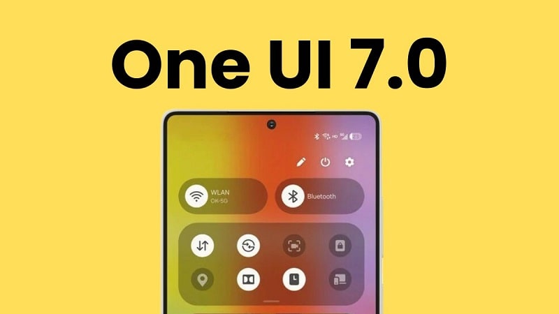 راز تاخیر One UI 7.0 برملا شد: سامسونگ به دنبال اندروید 16! - چیکاو